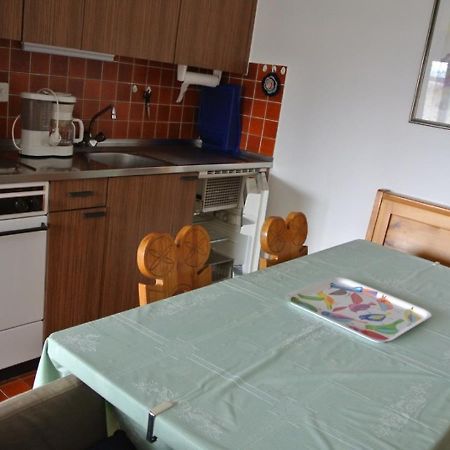 Apartment Rond-Point By Interhome 크란스몬타나 외부 사진