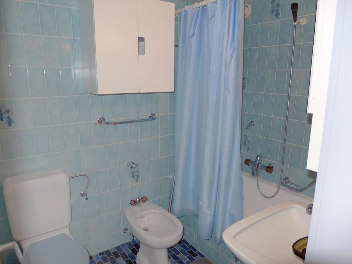 Apartment Rond-Point By Interhome 크란스몬타나 외부 사진