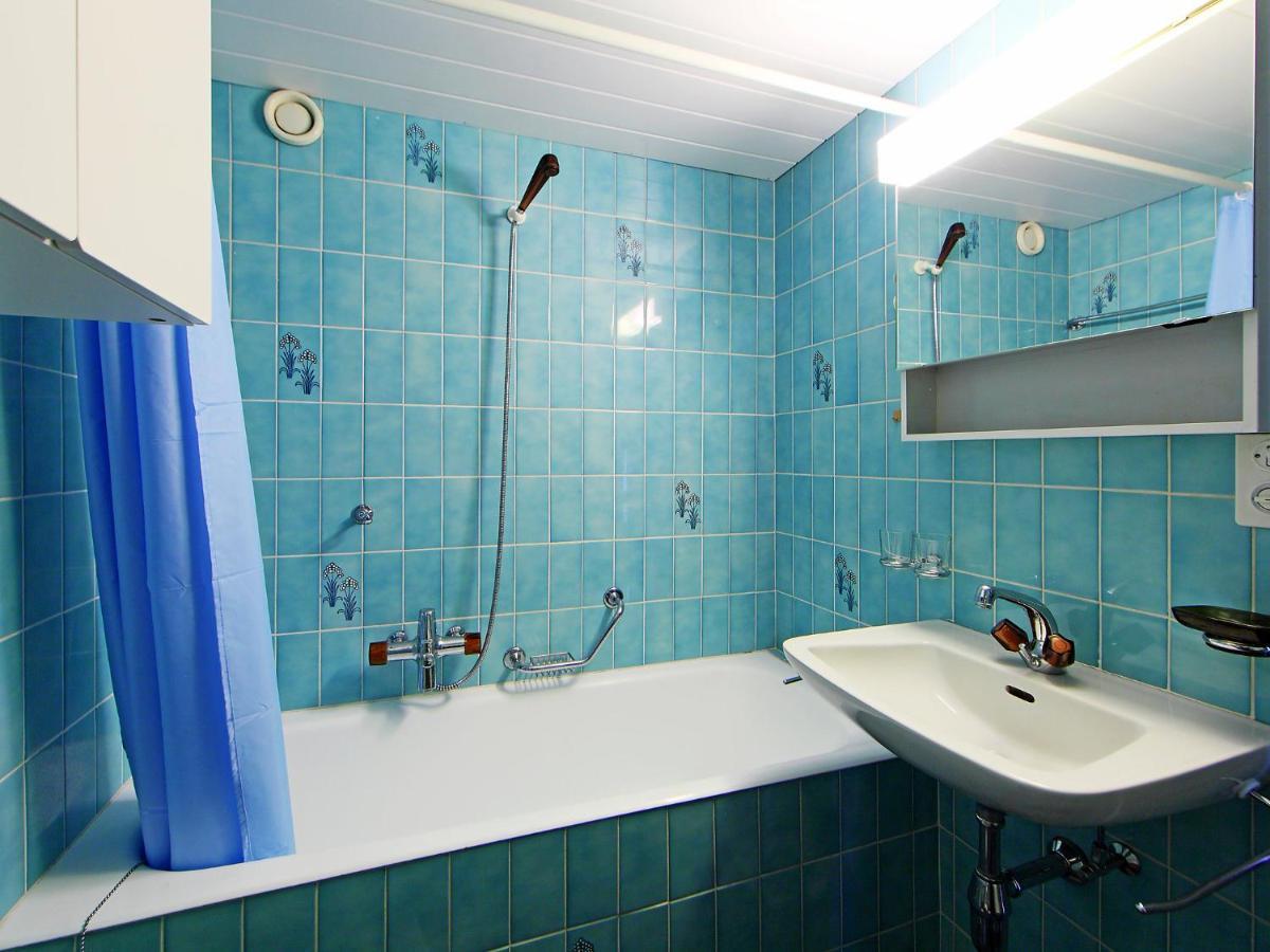 Apartment Rond-Point By Interhome 크란스몬타나 외부 사진