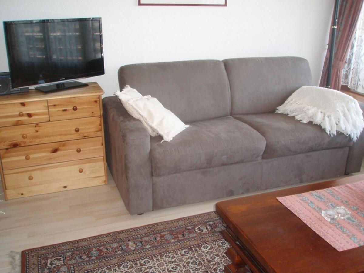 Apartment Rond-Point By Interhome 크란스몬타나 외부 사진